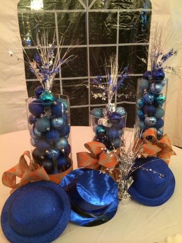 Rosewood Manor House B&B Marion (SC)
