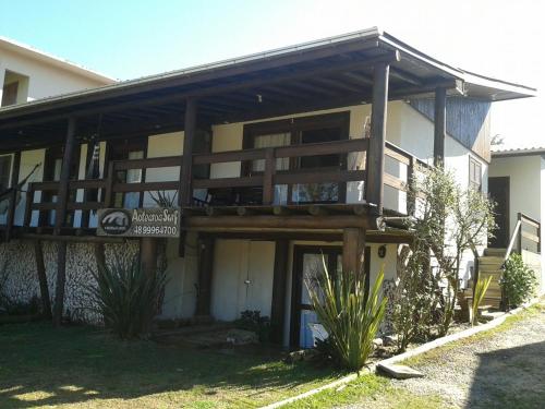 CLA - Aotearoa in Camacho
