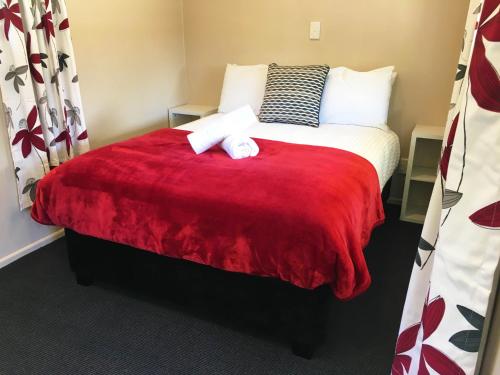 Budget Cottage 2 (2 Adults)