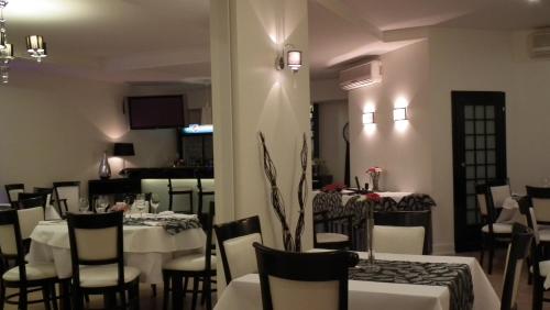 Hotel & Restauracja Glass - image 11