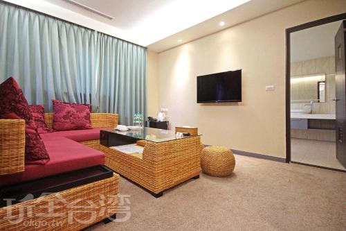 陆岛观光酒店 陆岛观光酒店