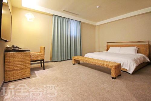 陆岛观光酒店 陆岛观光酒店