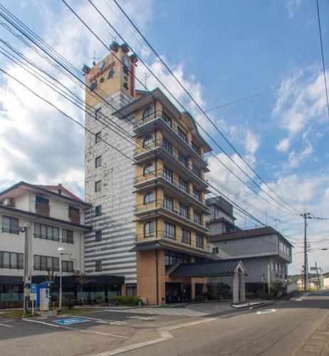 ますの井