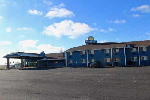 Days Inn by Wyndham Ritzville