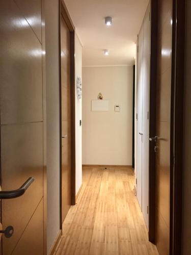 Apartamentos El Golf Las Condes