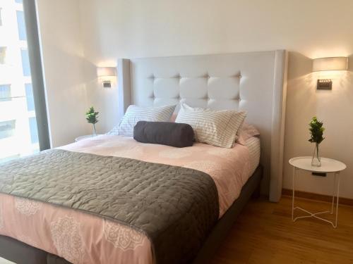 Apartamentos El Golf Las Condes