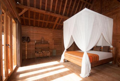 Sun Suko Boutique Retreat Room Type - Double Room with Mountain View