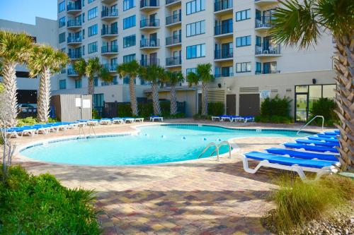Two Bedroom Apartment at the Palace Resort - image 2