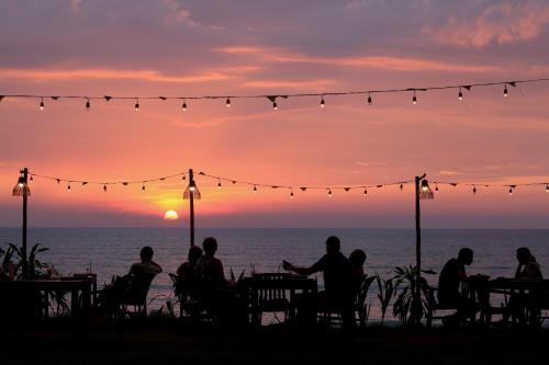 Haadson Resort - Khaolak, Phangnga