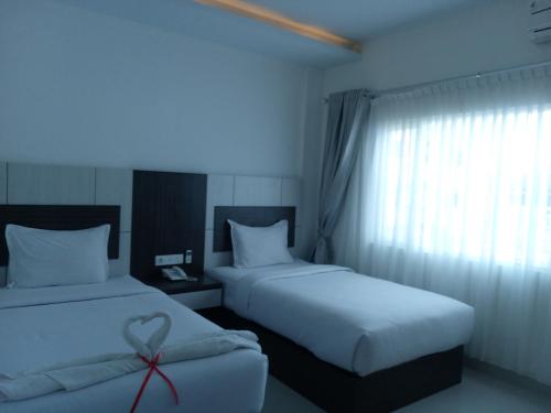 Seventeen Hotel – Banda Aceh, ID