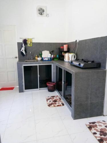 Penarik baru homestay - Tap to explore photos