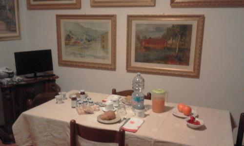 Ēdiens un dzērieni, Al Calypso in Curtatone
