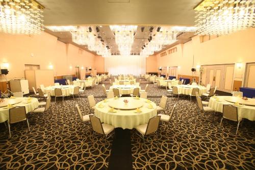 HOTEL1-2-3Maebashi Mercury