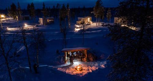 Northern Lights Ranch