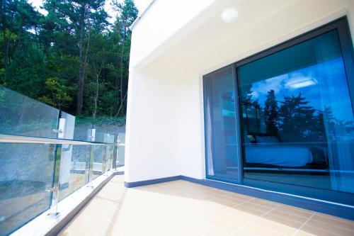 Dongwon Youthhostel in Sanyang-eup