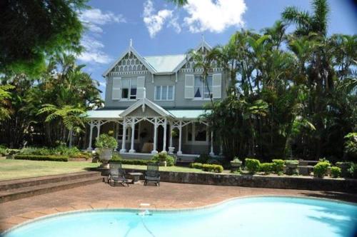 

St Annes Guest House