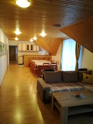 Зручності, A1 Start in Високі Татри