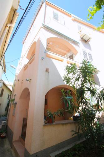  Izidora, Ferienwohnung in Punat