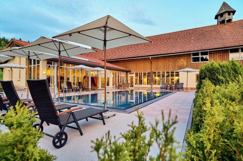 Wellness- und Vitalhotel Böhmhof - image 4