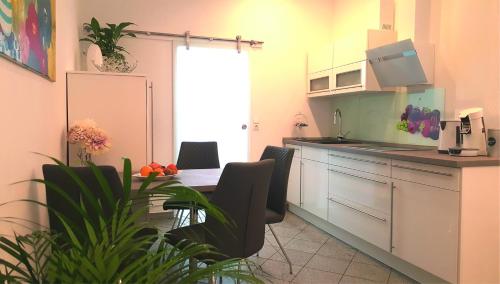 Das Moevennest Das Moevennest