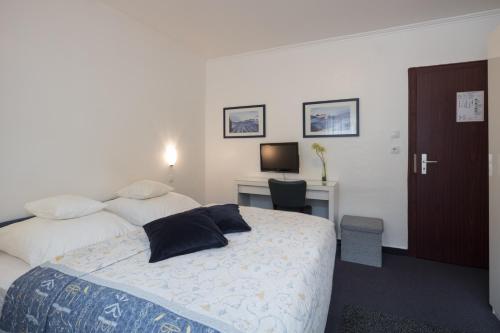 ブランデンブルガー ホフ