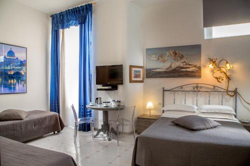 Roma Central Guest House, Rome (photo 5)