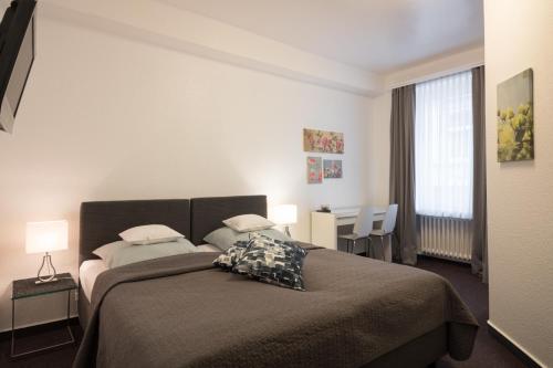 Hotel Brandenburger Hof - main image