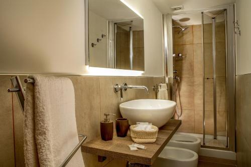 Roma Central Guest House, Rome (photo 7)