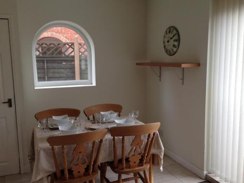 Comfortable House in Warwick, Warwick (foto 6)