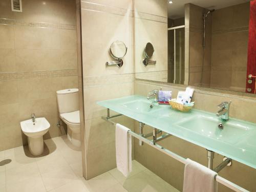Hotel MS Maestranza Málaga - image 7