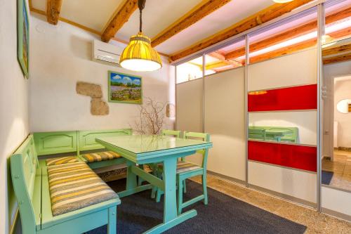 Apartment Tempo Colorato