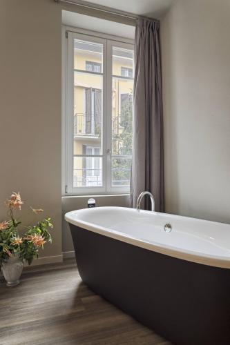 Hotel Torino in Parma