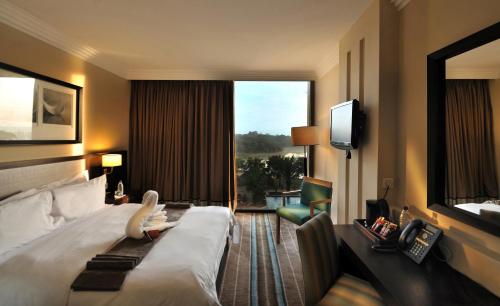 Pullman Lubumbashi Grand Karavia in Lubumbashi