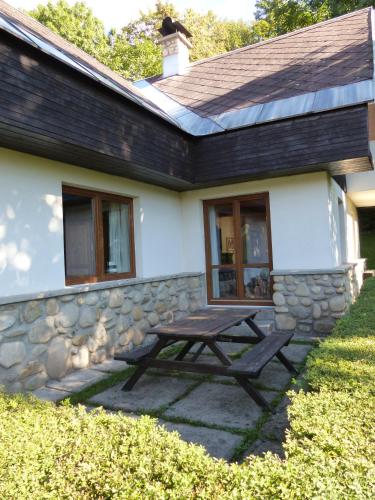 Vakantiehuis Reuzengebergte - image 4