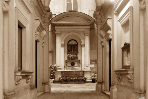 Roma Central Guest House, Rome (photo 8)