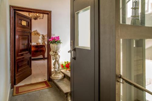 Roma Central Guest House, Rome (photo 10)