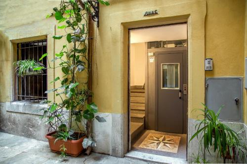 Roma Central Guest House, Rome (photo 9)