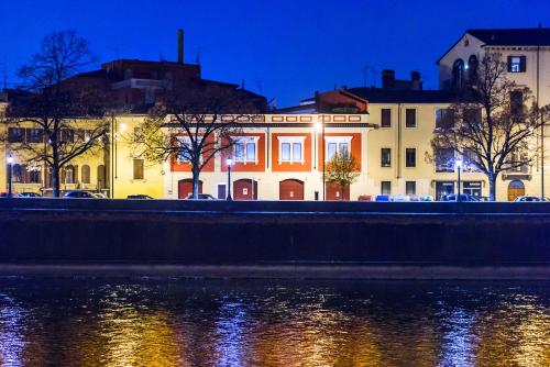 Lungadige Suites, Verona (fotografie 3)