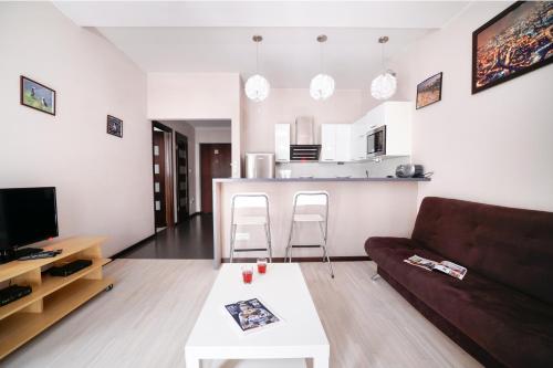 Capital Apartments - Centrum - Pokorna - image 7