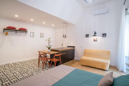 Napoliamo Guest House, Naples
