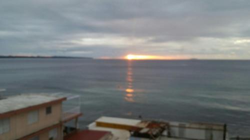 A-2 Casa de Playa Apartment with Sea View - image 6