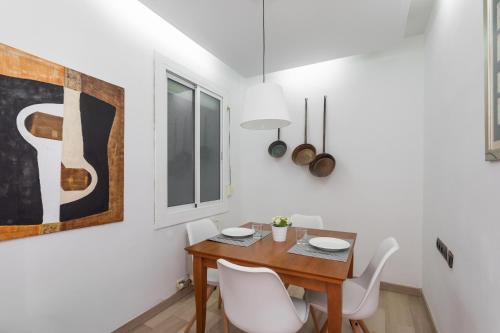 Flateli Lepant, Barcelona (fotografie 7)