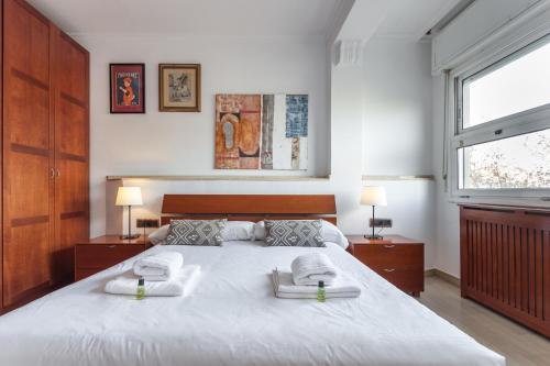 Flateli Lepant, Barcelona (fotografie 6)