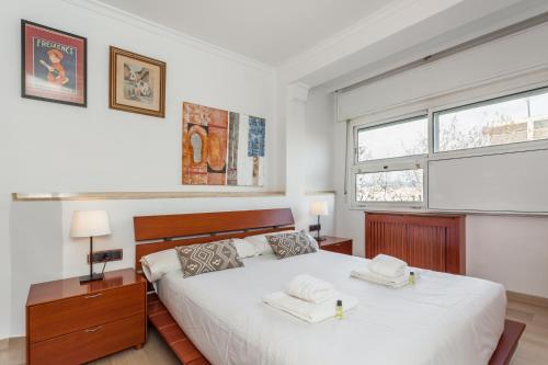 Flateli Lepant, Barcelona (fotografie 5)