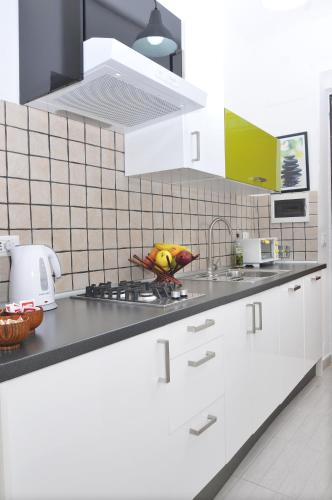Apartment Close To Vatican Museums And To Metro, Roma (foto 7)