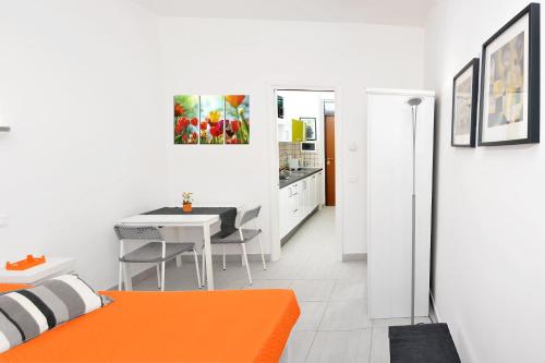 Apartment Close To Vatican Museums And To Metro, Roma (foto 3)