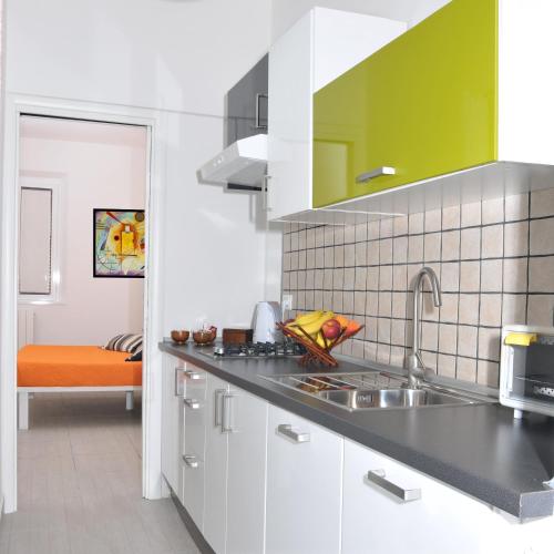 Apartment Close To Vatican Museums And To Metro, Roma (foto 4)