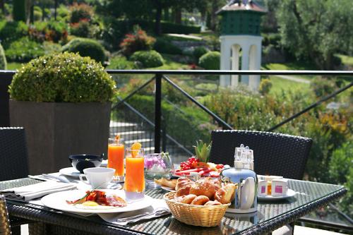 Royal Mougins Golf, Hotel & Spa de Luxe