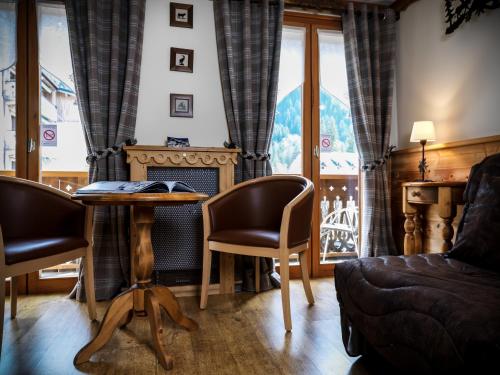 Auberge du Manoir - main image