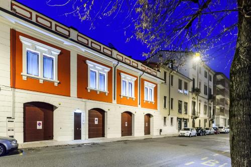Lungadige Suites, Verona (fotografie 4)